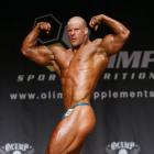 Robby  Powroznik - IFBB German Newcomer Cup 2013 - #1