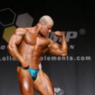 Robby  Powroznik - IFBB German Newcomer Cup 2013 - #1