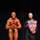 Steve  Kyker - NPC East Tennessee 2013 - #1