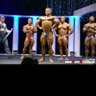 Flex  Lewis - IFBB Arnold Europe 2011 - #1