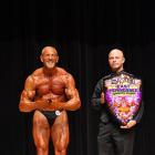 Steve  Kyker - NPC East Tennessee 2013 - #1