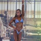 Bethany  Wagner - IFBB FIBO Power Pro Germany 2013 - #1