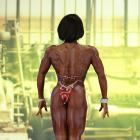 Nicole  Duncan - IFBB FIBO Power Pro Germany 2013 - #1