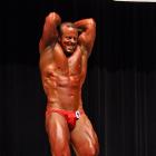 Nathan  Barger - NPC East Tennessee 2013 - #1