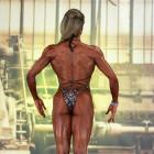 Amanda  Hatfield - IFBB FIBO Power Pro Germany 2013 - #1