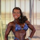 Babette  Mulford - IFBB FIBO Power Pro Germany 2013 - #1