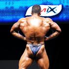 Oliver  Adzievski - IFBB Prague Pro 2012 - #1