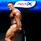 Oliver  Adzievski - IFBB Prague Pro 2012 - #1