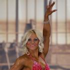 Kizzy  Vaines - IFBB FIBO Power Pro Germany 2013 - #1