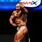 Khalid  Almohsinawi - IFBB Prague Pro 2012 - #1