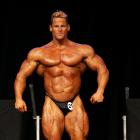 Markus   Becht - IFBB Prague Pro 2012 - #1