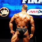 Markus   Becht - IFBB Prague Pro 2012 - #1