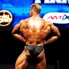 Markus   Becht - IFBB Prague Pro 2012 - #1