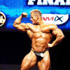 Markus   Becht - IFBB Prague Pro 2012 - #1