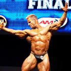 Markus   Becht - IFBB Prague Pro 2012 - #1