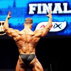 Markus   Becht - IFBB Prague Pro 2012 - #1