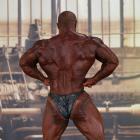 Mohammed   Ali Bannout - IFBB FIBO Power Pro Germany 2013 - #1