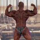 Mohammed   Ali Bannout - IFBB FIBO Power Pro Germany 2013 - #1