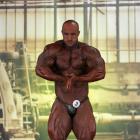 Mohammed   Ali Bannout - IFBB FIBO Power Pro Germany 2013 - #1