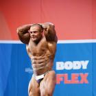 Alexey  Lesukov - IFBB Nordic Pro 2014 - #1