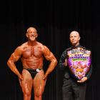 Steve  Kyker - NPC East Tennessee 2013 - #1