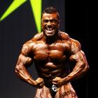 Eduardo  Correa Da Silva - IFBB Prague Pro 2012 - #1