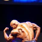 Fauzi  Hanst - IFBB Prague Pro 2012 - #1