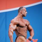 Aliaksei  Shabunia - IFBB Nordic Pro 2014 - #1