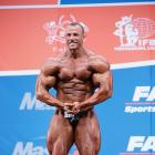 Aliaksei  Shabunia - IFBB Nordic Pro 2014 - #1
