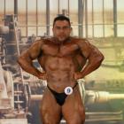 Vicente  Santamaria - IFBB FIBO Power Pro Germany 2013 - #1