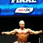 Ralf  Herget - IFBB Prague Pro 2012 - #1