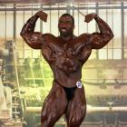 Cedric  McMillan - IFBB FIBO Power Pro Germany 2013 - #1