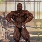 Cedric  McMillan - IFBB FIBO Power Pro Germany 2013 - #1