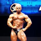 Ralf  Herget - IFBB Prague Pro 2012 - #1