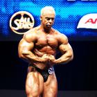 Ralf  Herget - IFBB Prague Pro 2012 - #1