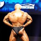 Ralf  Herget - IFBB Prague Pro 2012 - #1