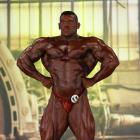 Zaher  Moukahal - IFBB FIBO Power Pro Germany 2013 - #1