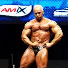 Ralf  Herget - IFBB Prague Pro 2012 - #1