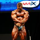 Flex  Lewis - IFBB Prague Pro 2012 - #1