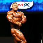 Flex  Lewis - IFBB Prague Pro 2012 - #1