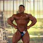 An  Nguyen - IFBB FIBO Power Pro Germany 2013 - #1