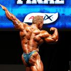 Flex  Lewis - IFBB Prague Pro 2012 - #1