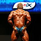 Flex  Lewis - IFBB Prague Pro 2012 - #1