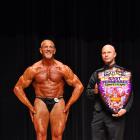 Steve  Kyker - NPC East Tennessee 2013 - #1