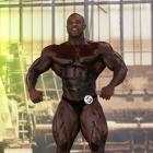 Edward  Nunn - IFBB FIBO Power Pro Germany 2013 - #1