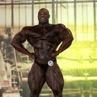 Edward  Nunn - IFBB FIBO Power Pro Germany 2013 - #1