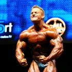 Flex  Lewis - IFBB Prague Pro 2012 - #1