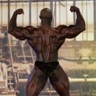 Edward  Nunn - IFBB FIBO Power Pro Germany 2013 - #1