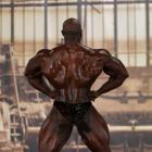 Edward  Nunn - IFBB FIBO Power Pro Germany 2013 - #1