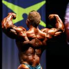 Flex  Lewis - IFBB Prague Pro 2012 - #1